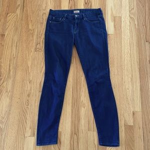 MOTHER the looker jeans